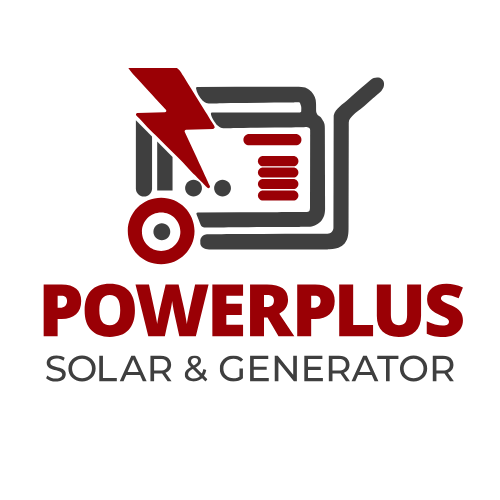 Power Plus