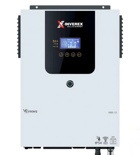 Inverex Veyron 1.6KW Solar Inverter