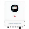 Itel 6KW IP66 Hybrid Solar Inverter