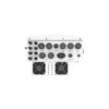 Solis S6-EH1P6K-L-PLUS 6KW hybrid Solar Inverter 2025 Model - Image 4