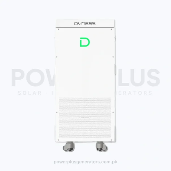 Dyness 14.3kWh 280A IP20 Lithium Battery