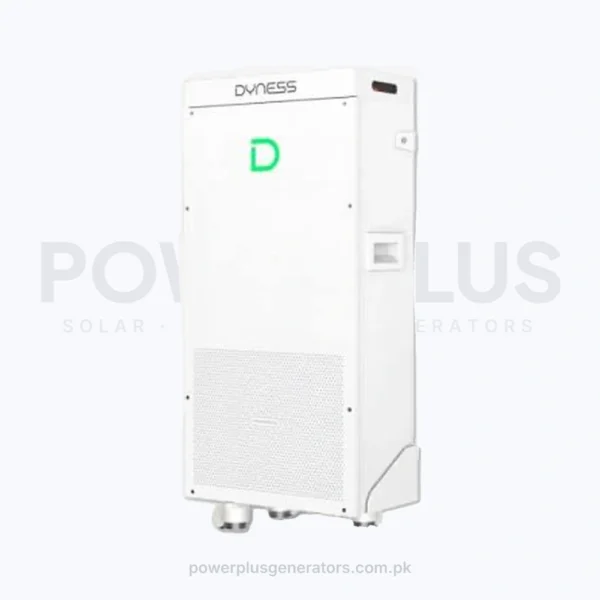 Dyness 16kWh 314A IP20 Lithium Battery