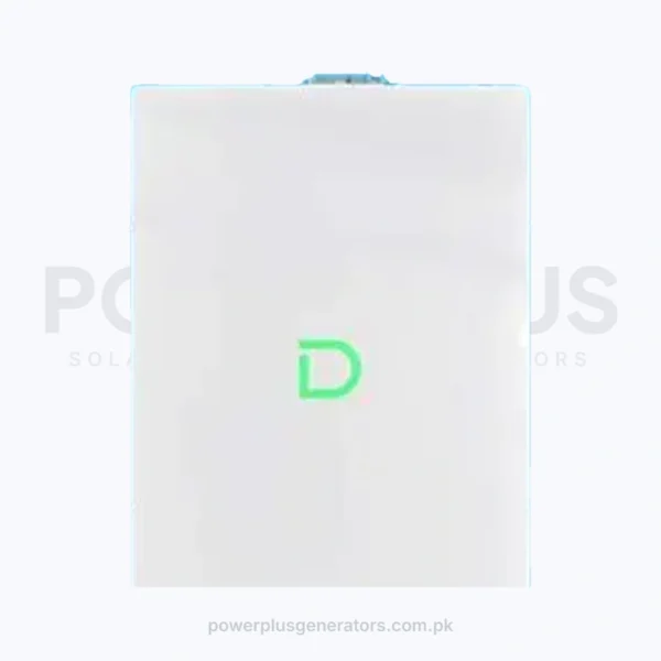 Dyness DL5.0C Pro Lithium Battery