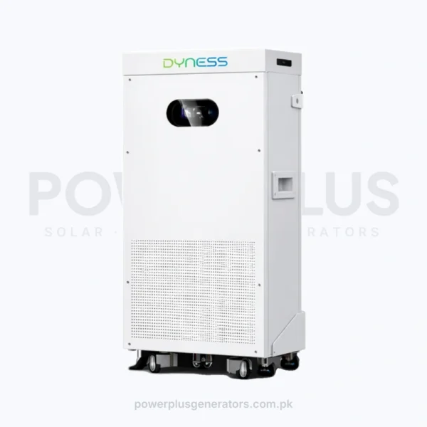 Dyness PowerBrick CS 16kWh Battery