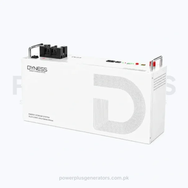 Dyness Rack Lithium Battery Module