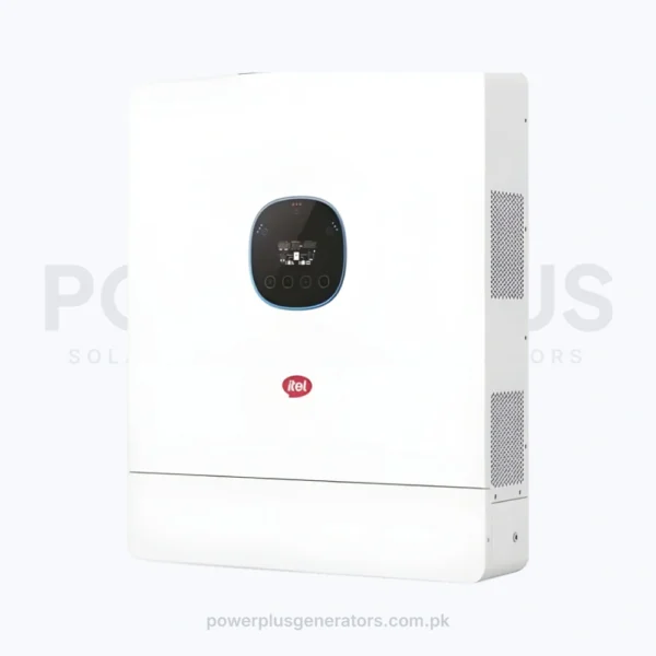 itel 12kW Hybrid Inverter IP54