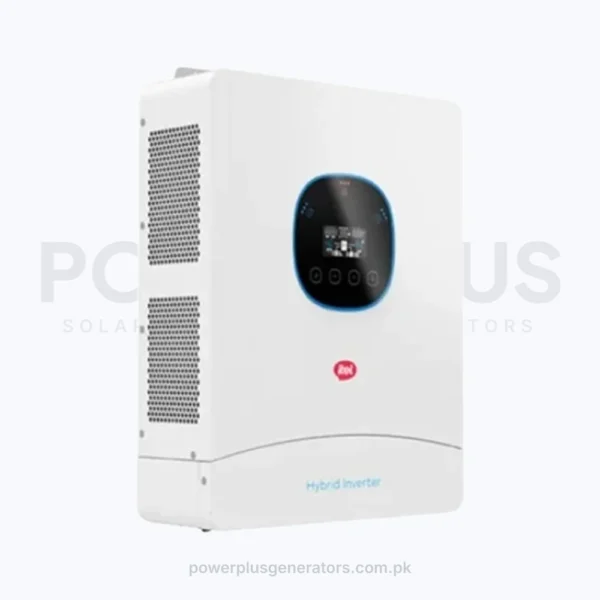 itel 1.6kW Hybrid Solar Inverter IP54