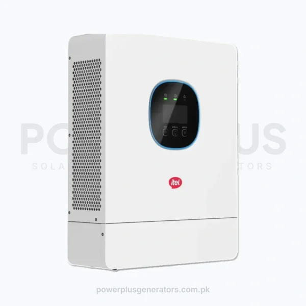 itel 6kW Hybrid Inverter IP54