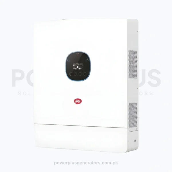 itel 8kW Hybrid Inverter IP54