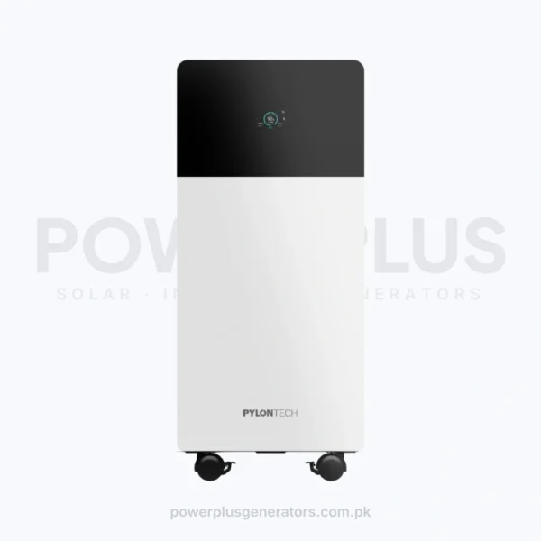 Pylontech 16kWh 314A IP65 Lithium Battery