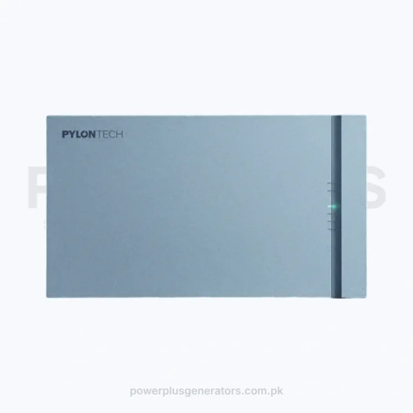 Pylontech 5kWh 100A IP65 Lithium Battery