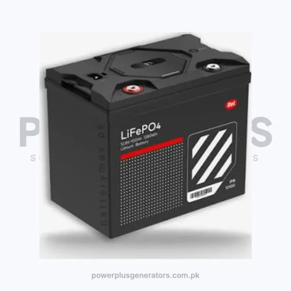 itel 12v100ah